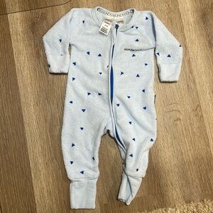 Bonds wondersuit onesie